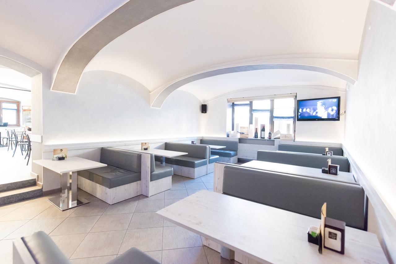 Hotel Bacco Beinette Luaran gambar