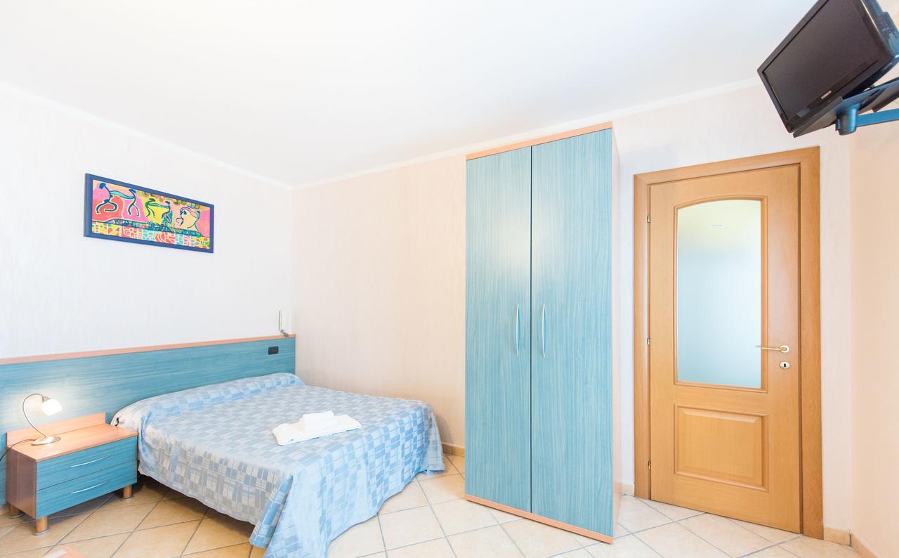 Hotel Bacco Beinette Luaran gambar
